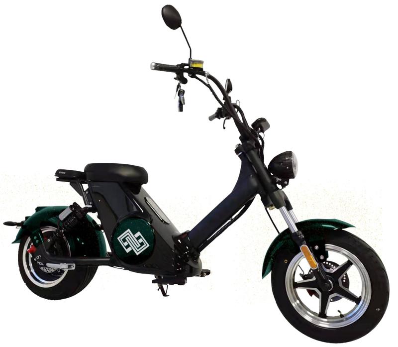 Scooter Kappak K22 Speed - Moto Elétrica Infantil - Magazine Luiza